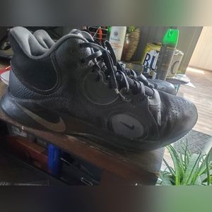 Mens nike basketball 12